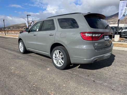 New 2026 Dodge Durango GT image 6