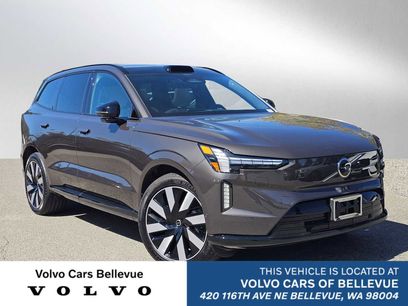 Used 2025 Volvo EX90 Ultra