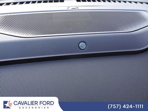 Certified 2024 Ford Expedition Limited AWD/4WD image 51