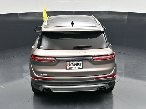 Used 2021 Lincoln Corsair Reserve AWD/4WD image 53