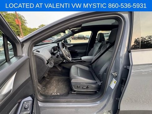 Used 2023 Volkswagen ID.4 Pro S AWD/4WD image 26