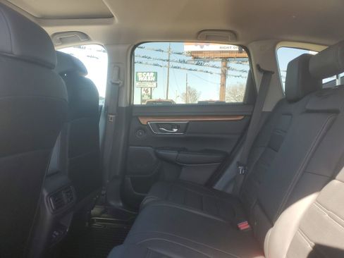 Used 2020 Honda CR-V EX-L image 12