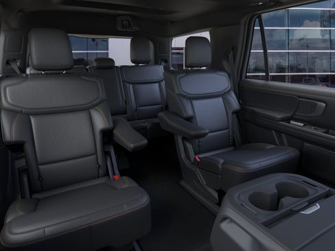 New 2026 Ford Expedition Tremor AWD/4WD image 13
