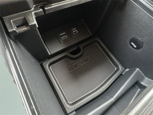 Certified 2026 Honda Odyssey Elite image 40