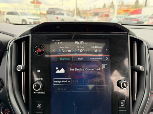 Used 2023 Subaru WRX Limited image 23