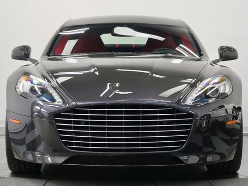 Used 2014 Aston Martin Rapide S image 4