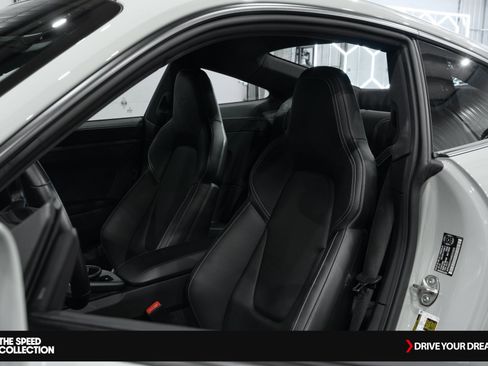 Used 2022 Porsche 911 Carrera S w/ Premium Package image 14