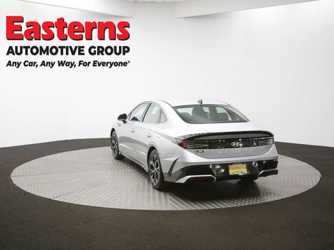 Used 2024 Hyundai Sonata SEL image 61