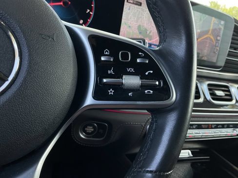 Used 2022 Mercedes-Benz GLE 450 4MATIC image 35