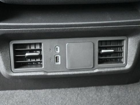 New 2026 Chevrolet Silverado 1500 Custom AWD/4WD image 22
