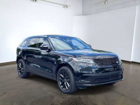 Used 2026 Land Rover Range Rover Velar S AWD/4WD image 3
