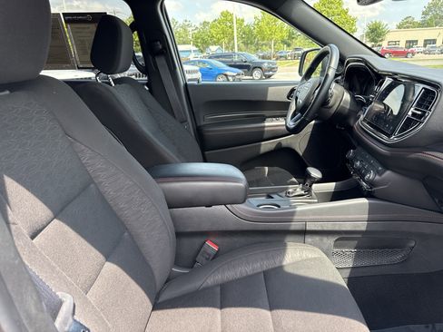 Used 2026 Dodge Durango GT RWD image 32
