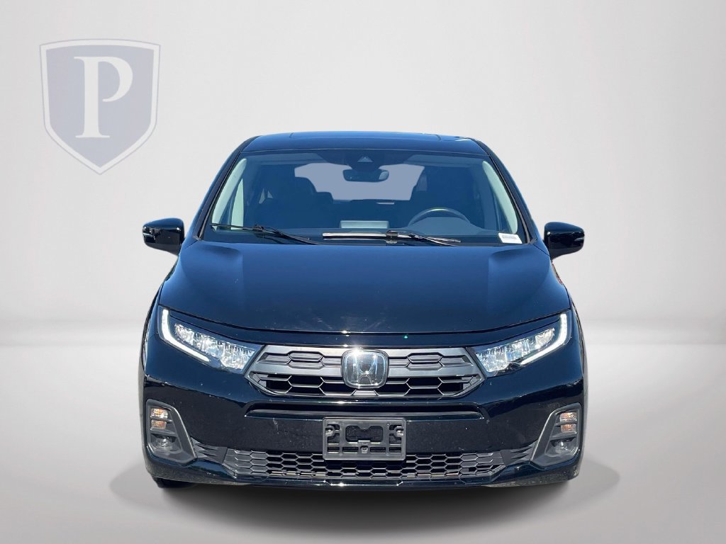 Used 2025 Honda Odyssey EX-L image 3