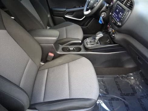 Used 2023 Kia Soul LX w/ Option Group 015 image 12