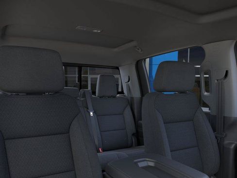 New 2026 Chevrolet Silverado 1500 LT w/ All Star Edition Plus AWD/4WD image 24