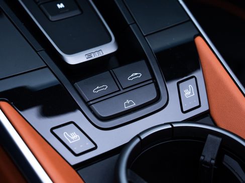 Used 2024 Porsche 911 Turbo S image 38