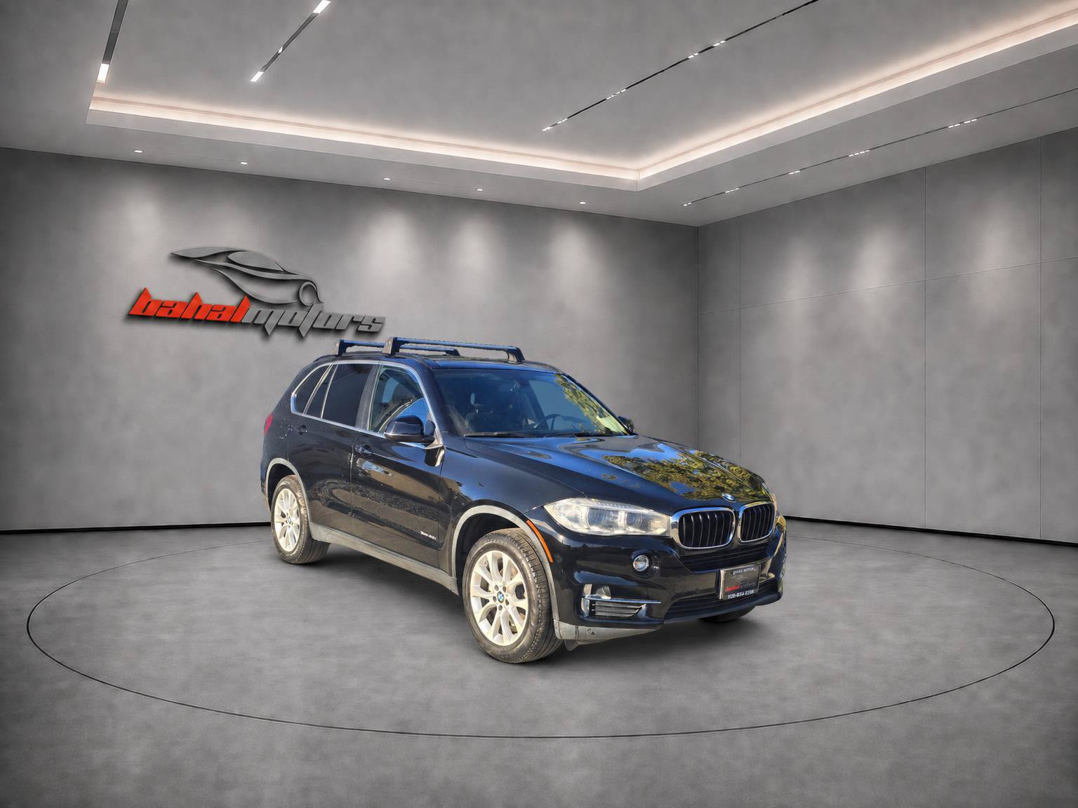 Used 2016 BMW X5 xDrive35i AWD/4WD image 1