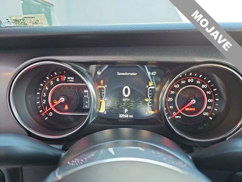 Used 2021 Jeep Gladiator Mojave image 22