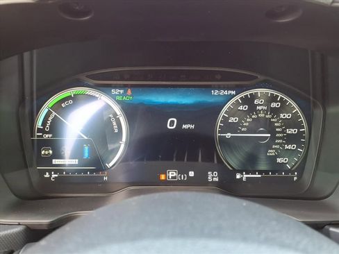 New 2025 Subaru Forester Premium image 27