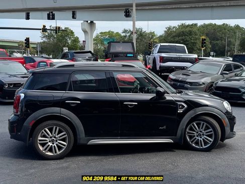 Used 2019 MINI Cooper Countryman S w/ Signature Upholstery Package AWD/4WD image 6