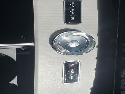 New 2025 Lincoln Navigator Reserve w/ Jet Appearance Package image 24