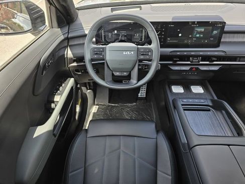 New 2027 Kia Telluride X-Line SX Prestige AWD/4WD image 24