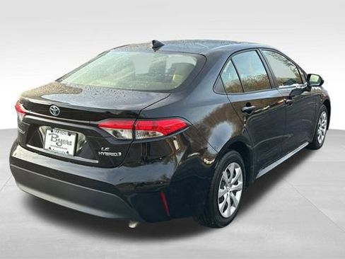 Used 2024 Toyota Corolla LE image 29