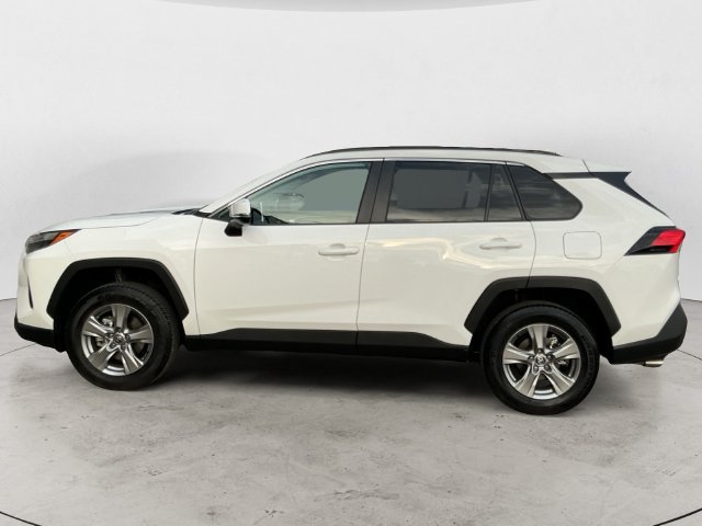 Used 2024 Toyota RAV4 XLE w/ Convenience Package AWD/4WD image 8