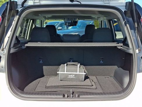 Certified 2024 Kia Soul EX FWD image 30