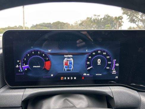 Used 2026 Ford Mustang GT Premium w/ GT Performance Package image 25