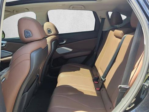 Used 2021 Acura RDX FWD w/ Technology Package image 19