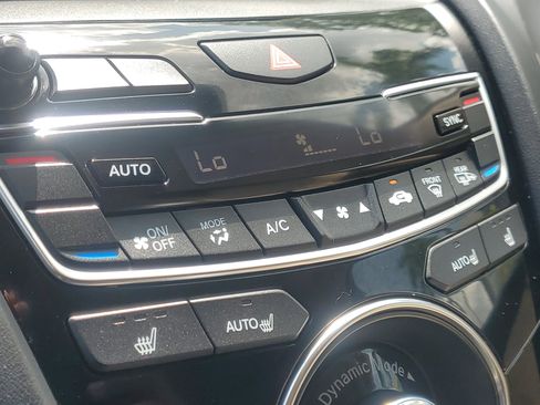 Used 2023 Acura RDX FWD w/ Technology Package image 35