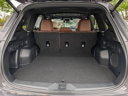 Certified 2026 Subaru Forester Touring AWD/4WD image 18