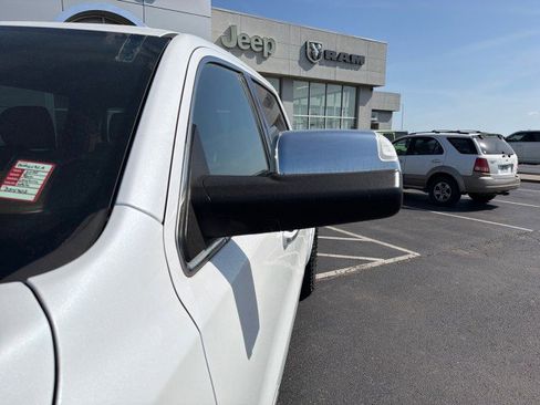 Used 2020 RAM 1500 Limited AWD/4WD image 19