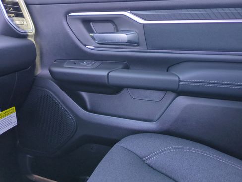 New 2026 RAM 1500 Big Horn image 16