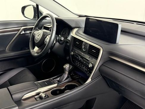 Certified 2022 Lexus RX 350 350 image 34