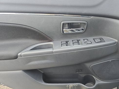 New 2026 Mitsubishi Outlander Sport ES image 12