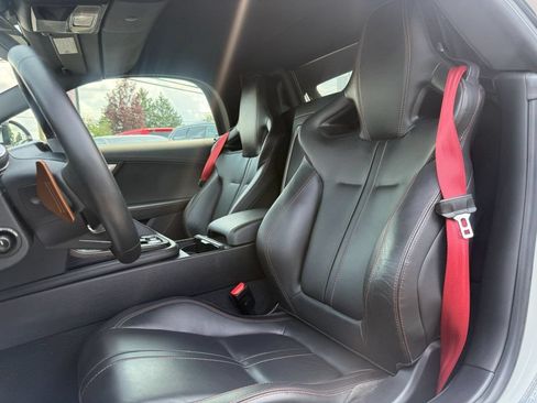 Used 2015 Jaguar F-TYPE S RWD image 10