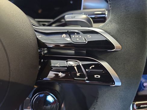 Used 2026 Mercedes-Benz C 43 AMG 4MATIC Sedan image 22