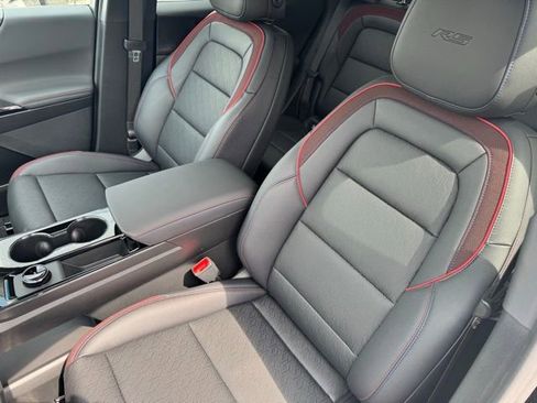 New 2026 Chevrolet Equinox RS w/ Safety and Technology Package AWD/4WD image 6