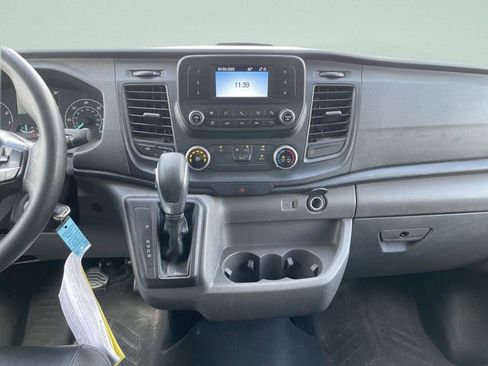 Used 2023 Ford Transit 250 Medium Roof AWD image 18