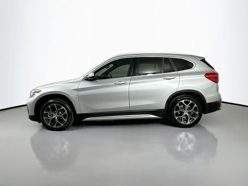 Used 2021 BMW X1 xDrive28i w/ Convenience Package image 9