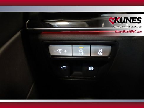 Used 2024 Genesis G80 2.5T AWD/4WD image 42