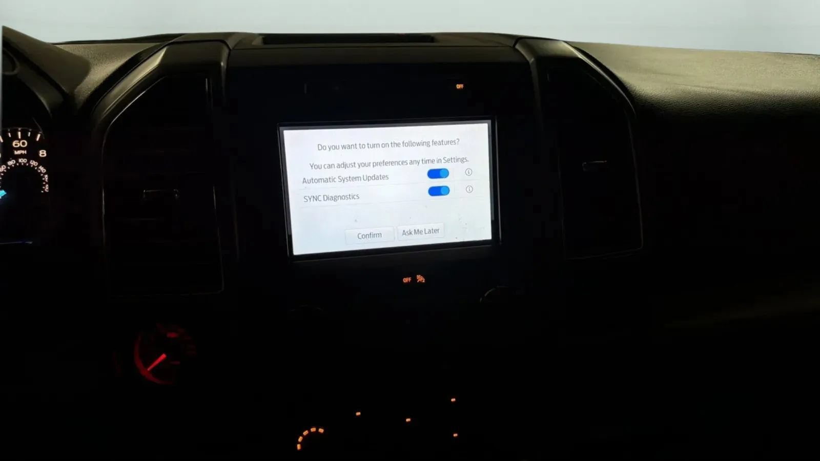Used 2019 Ford F150 XLT w/ Equipment Group 301A Mid RWD image 13