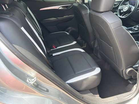 Used 2025 Buick Envision Sport Touring AWD/4WD image 15