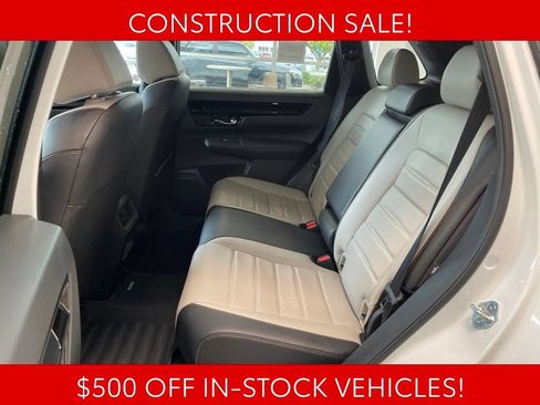 Used 2023 Honda CR-V Sport Touring image 12