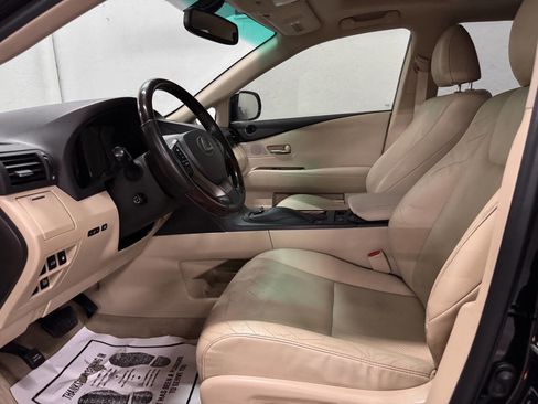 Used 2015 Lexus RX 350 Base 4dr SUV image 16