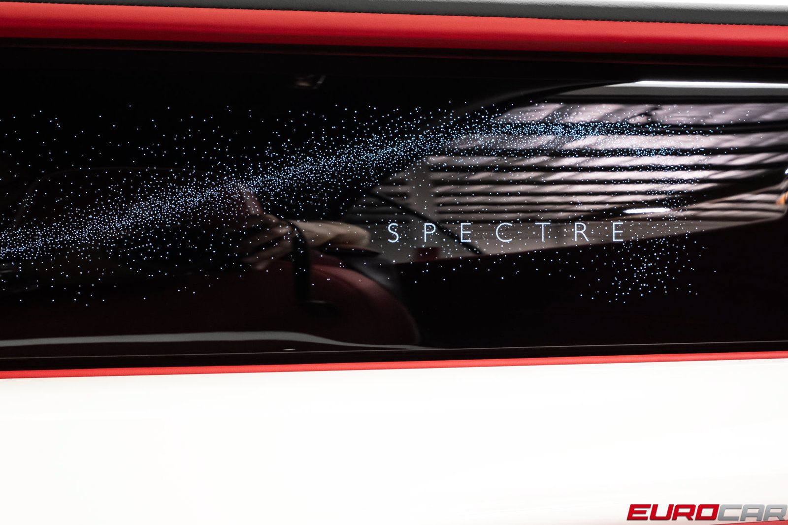 Used 2024 Rolls-Royce Spectre w/ Spectre Launch Package AWD/4WD image 32