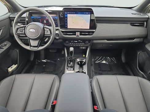Certified 2026 Subaru Outback Premium AWD/4WD image 8