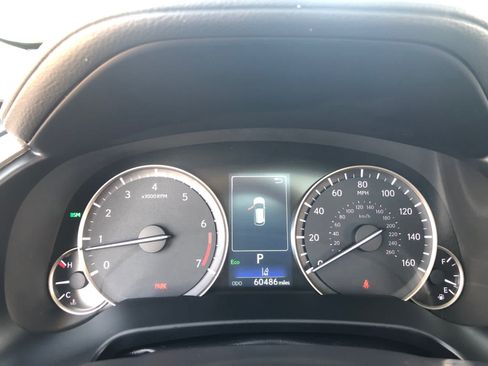 Used 2022 Lexus RX 350 AWD w/ Premium Package image 10